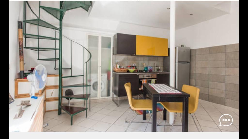 Napoli Sotterranea Apartment Exteriör bild