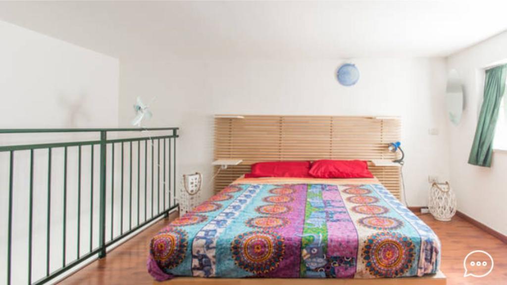 Napoli Sotterranea Apartment Exteriör bild