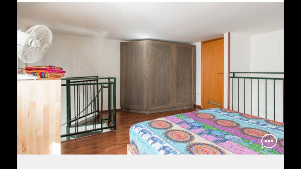 Napoli Sotterranea Apartment Exteriör bild